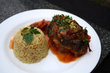 Osso Bucco Steaks