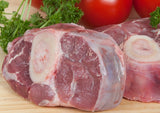 Osso Bucco Steaks